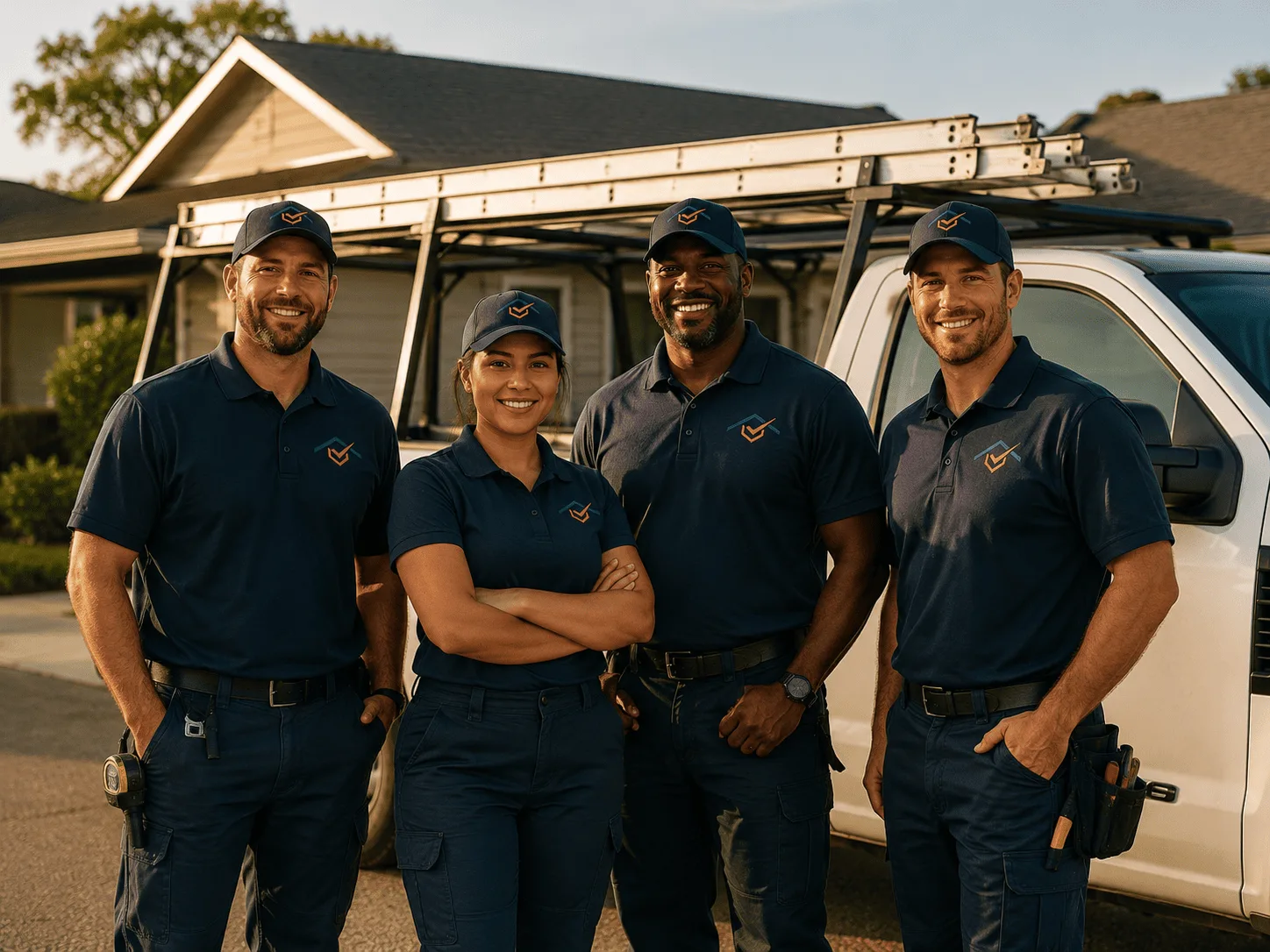 Roof Inspection company in Crandall, GA